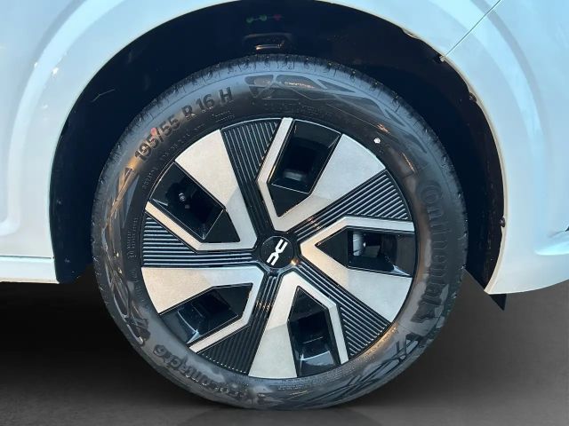 Dacia Sandero Expression tce90 SHZ, Klimaaut., PDC