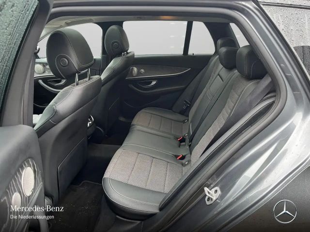 Mercedes-Benz E 200 4MATIC AVANTGARDE Estate