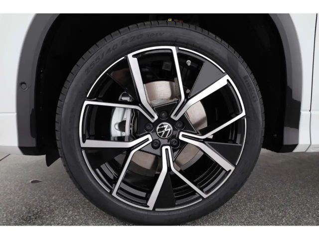 Volkswagen Tayron 2.0 TDI 4Motion R-Line