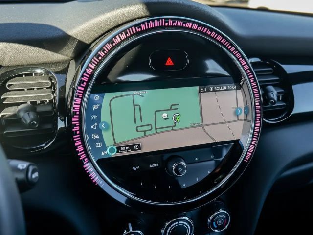 MINI One Classic Trim NAVI+Sportsitze+LED+DABI+PDC+SHZ+KZG