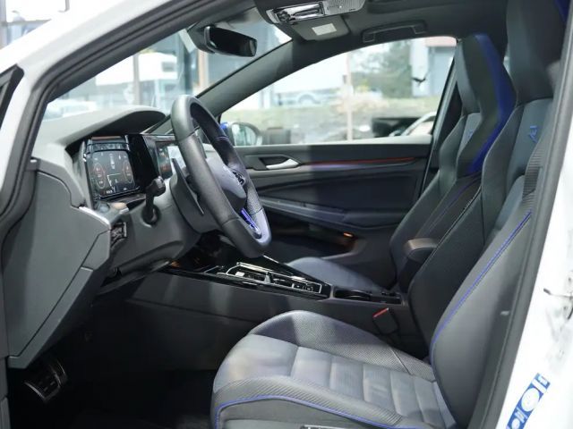 Volkswagen Golf R 20 Years 4M *1.H *Pano *AKRA *H-UP *H&K