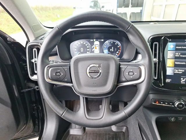 Volvo XC40 Geartronic Momentum T3
