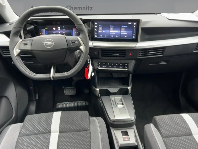 Opel Frontera Edition