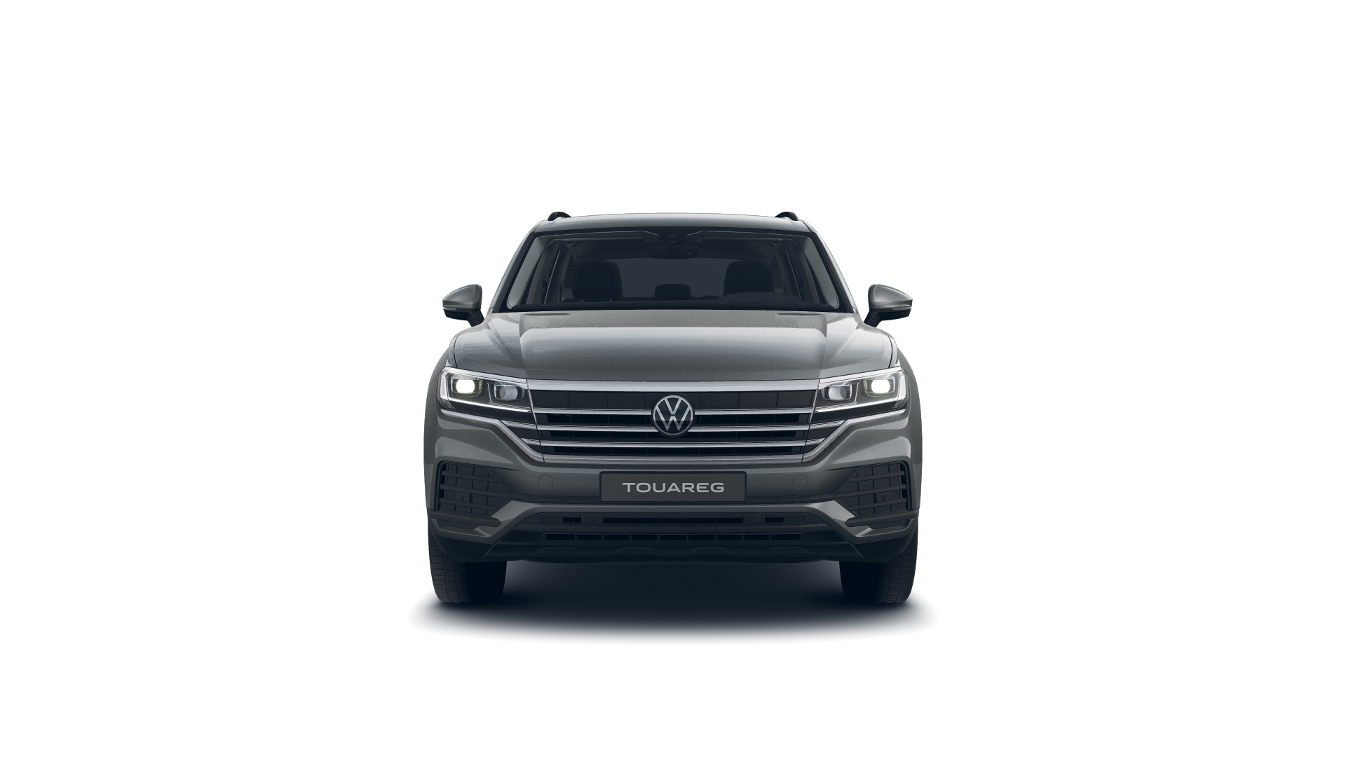 Volkswagen Touareg 3.0 V6 TDI 4Motion DSG