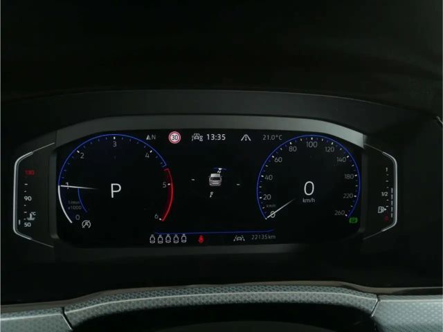 Volkswagen Touran 2.0 TDI DSG