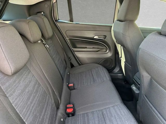 Jeep Avenger Full-Electric Longitude