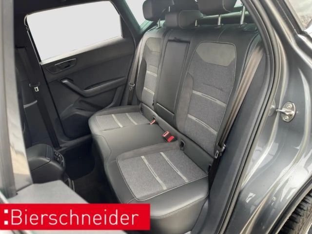 Seat Ateca 1.5 TSI DSG