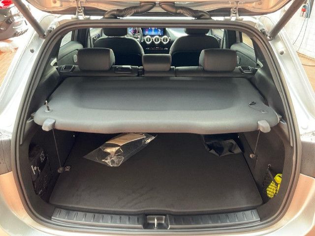 Mercedes-Benz GLA 220 4MATIC