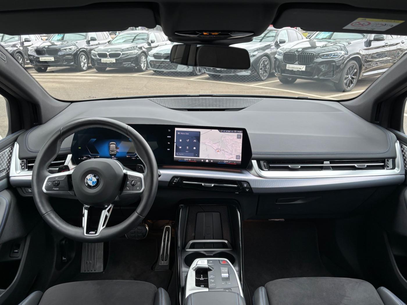 BMW 220 220d Active Tourer