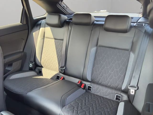 Volkswagen Taigo 1.0 TSI