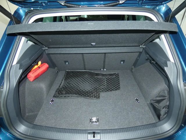 Volkswagen Tiguan 1.5 TSI DSG