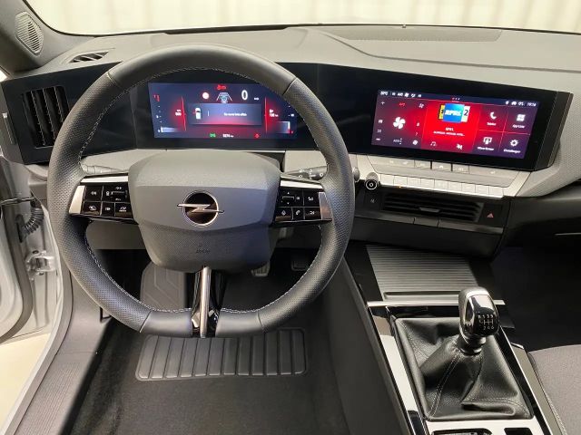 Opel Astra GS-Line Grand Sport Sports Tourer