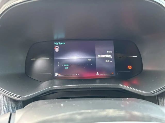 Renault Clio TCe 90 Techno