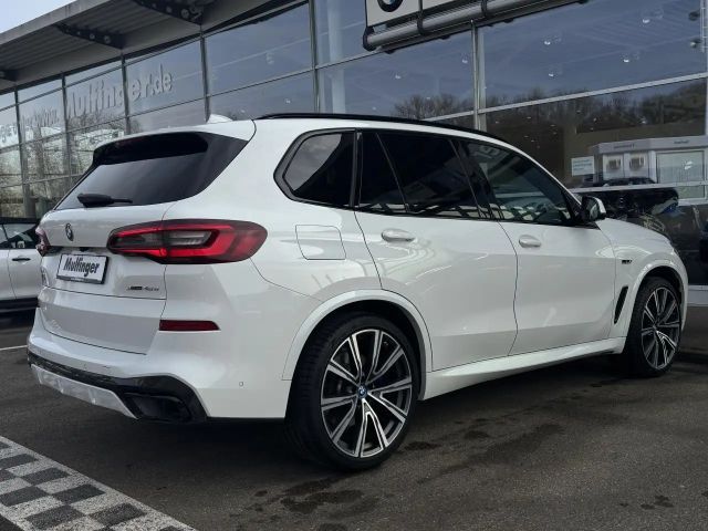 BMW X5 M-Sport