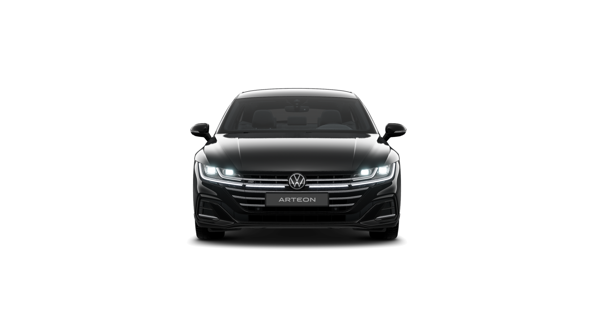Volkswagen Arteon Shooting Brake 2.0 TDI DSG