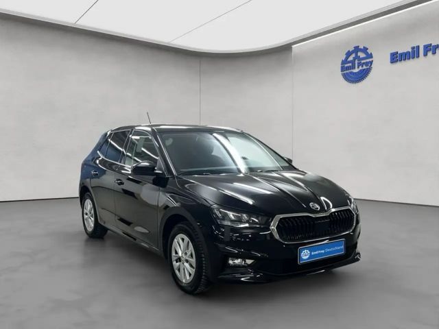 Skoda Fabia 1.0 TSI Style Style