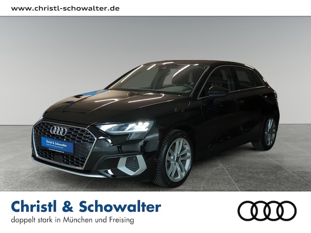 Audi A3 35 TFSI Sportback