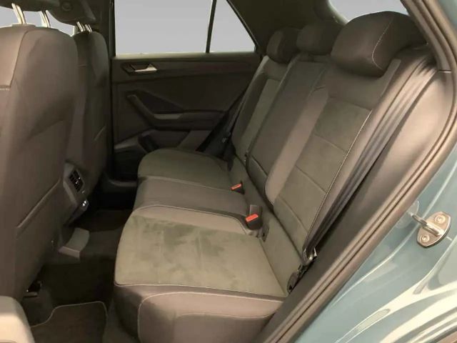 Volkswagen T-Roc DSG R-Line