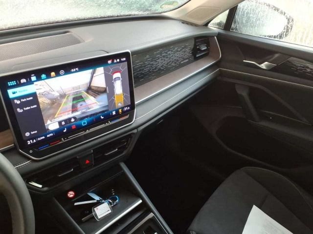 Volkswagen Tayron DSG Elegance Elegance