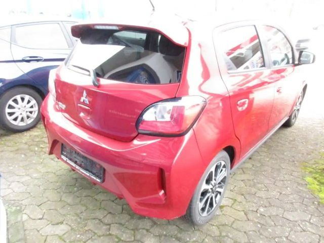 Mitsubishi Space Star Star