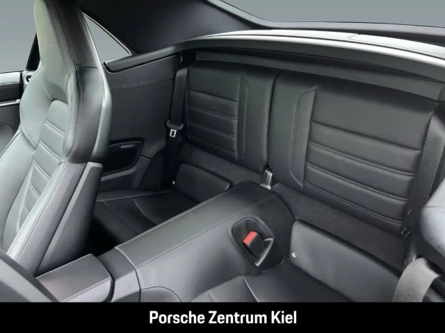 Porsche 992 Cabrio S Turbo