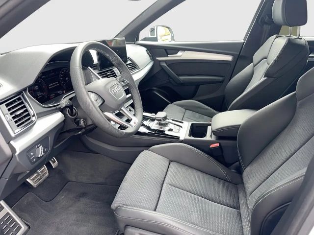 Audi Q5 40 TDI Quattro