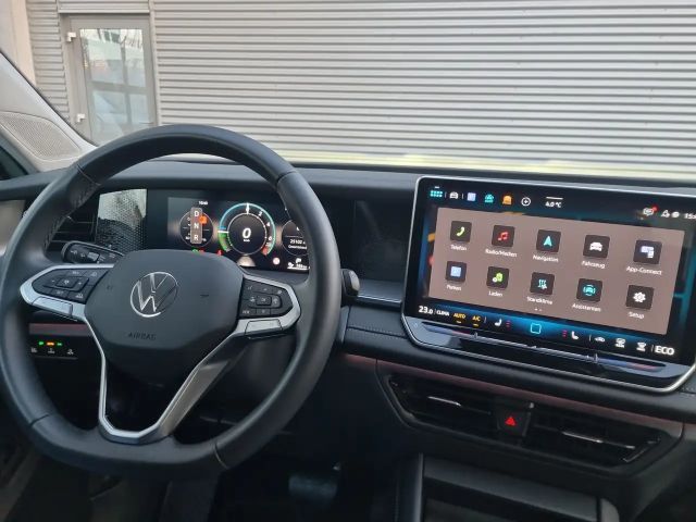 Volkswagen Tayron Life eHybrid