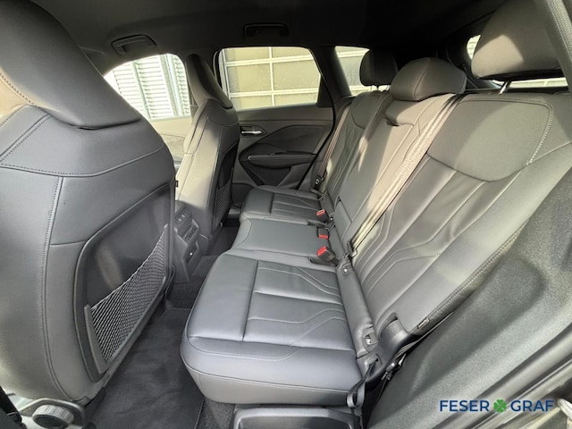 Audi Q3 Quattro S-Tronic