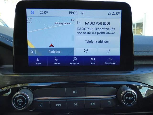 Ford Kuga Plug in Hybrid