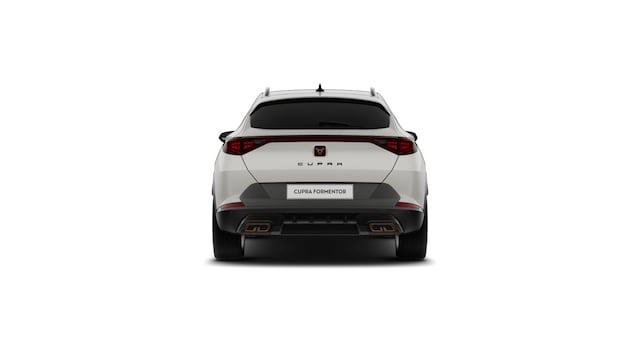 Cupra Formentor 1.4 e-Hybrid