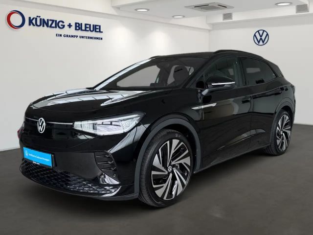 Volkswagen ID.4 4Motion GTX