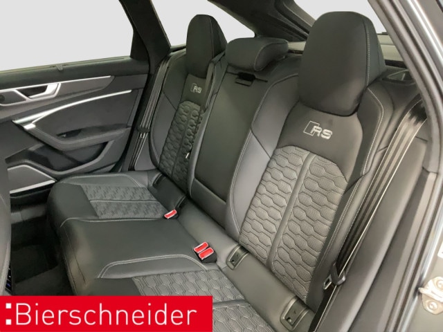 Audi A6 e-tron Avant Performance Quattro