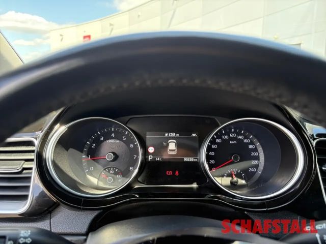 Kia Ceed GDi Spirit SportWagon