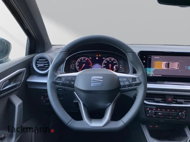 Seat Ibiza 1.0 TSI Xcellence