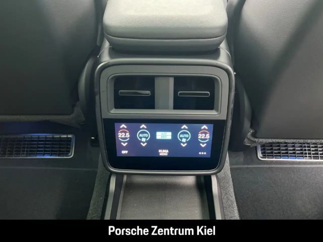 Porsche Taycan 4S Sport Turismo