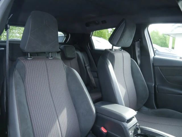 DS DS 3 Crossback Crossback E-Tense
