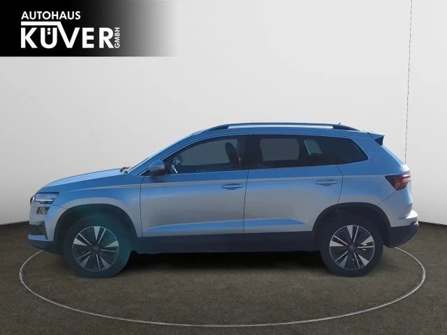 Skoda Karoq 1.5 TSI Selection