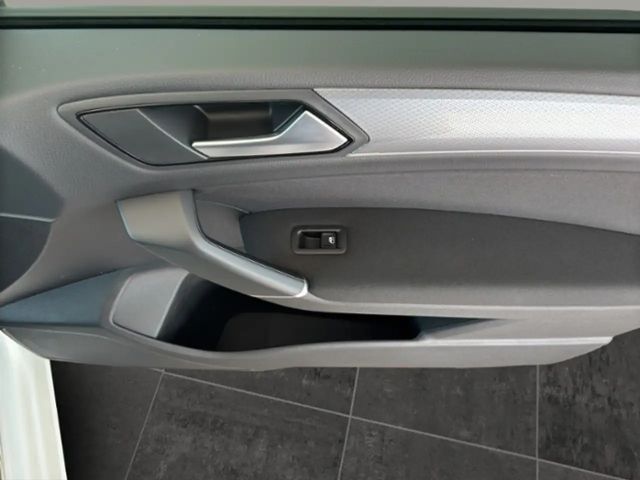 Volkswagen Touran DSG