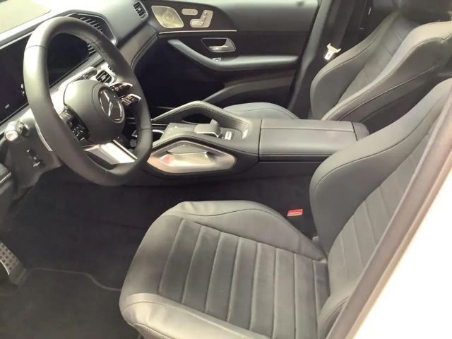 Mercedes-Benz GLE 450 4MATIC AMG Line