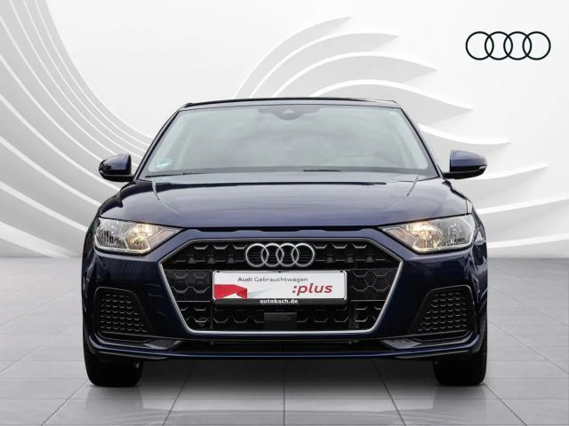 Audi A1 25 TFSI S-Tronic