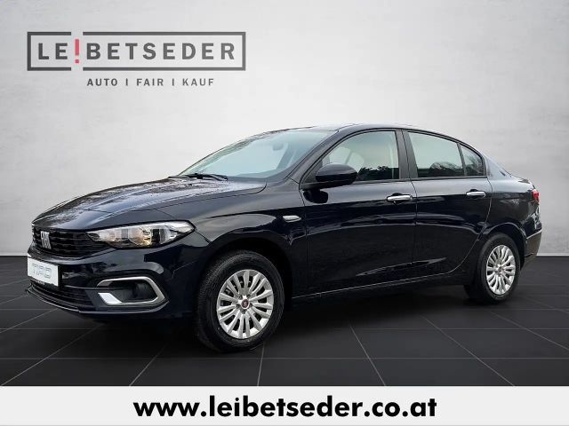 Fiat Tipo 1.6 Turbodiesel