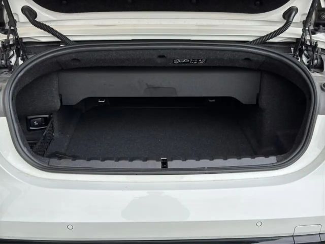 BMW M4 Cabrio Competition xDrive