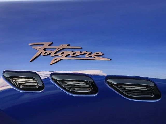 Maserati Grecale Maserati Grecale Folgore *MATRIX/HEAD-UP/PANO*