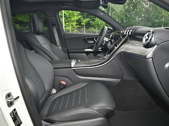 Mercedes-Benz GLC 220 4MATIC Coupé GLC 220 d