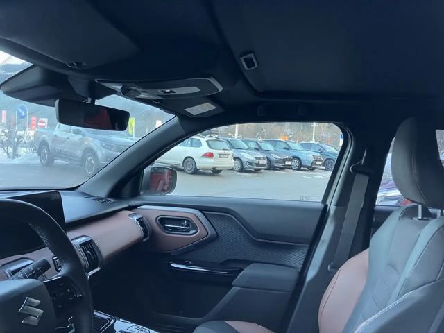 Suzuki Vitara AllGrip Flash GLX