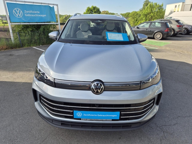 Volkswagen Tiguan 2.0 TDI Elegance Elegance