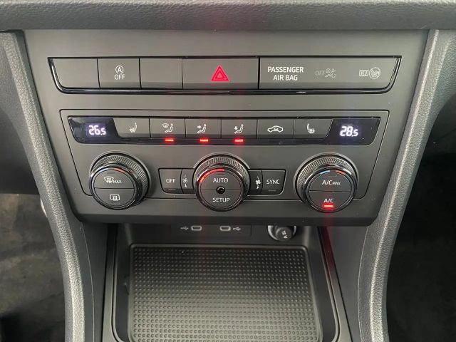 Seat Ateca 1.0 TSI Reference