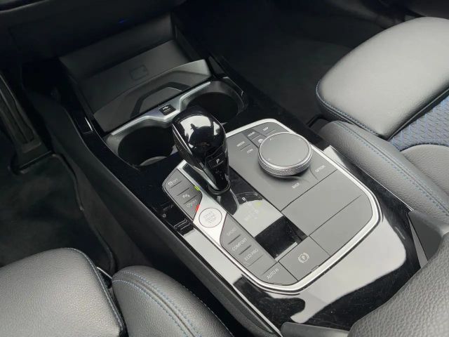 BMW 218 218i Coupé Gran Coupé M-Sport