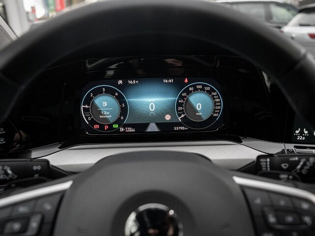 Volkswagen Golf 2.0 TDI Golf VIII