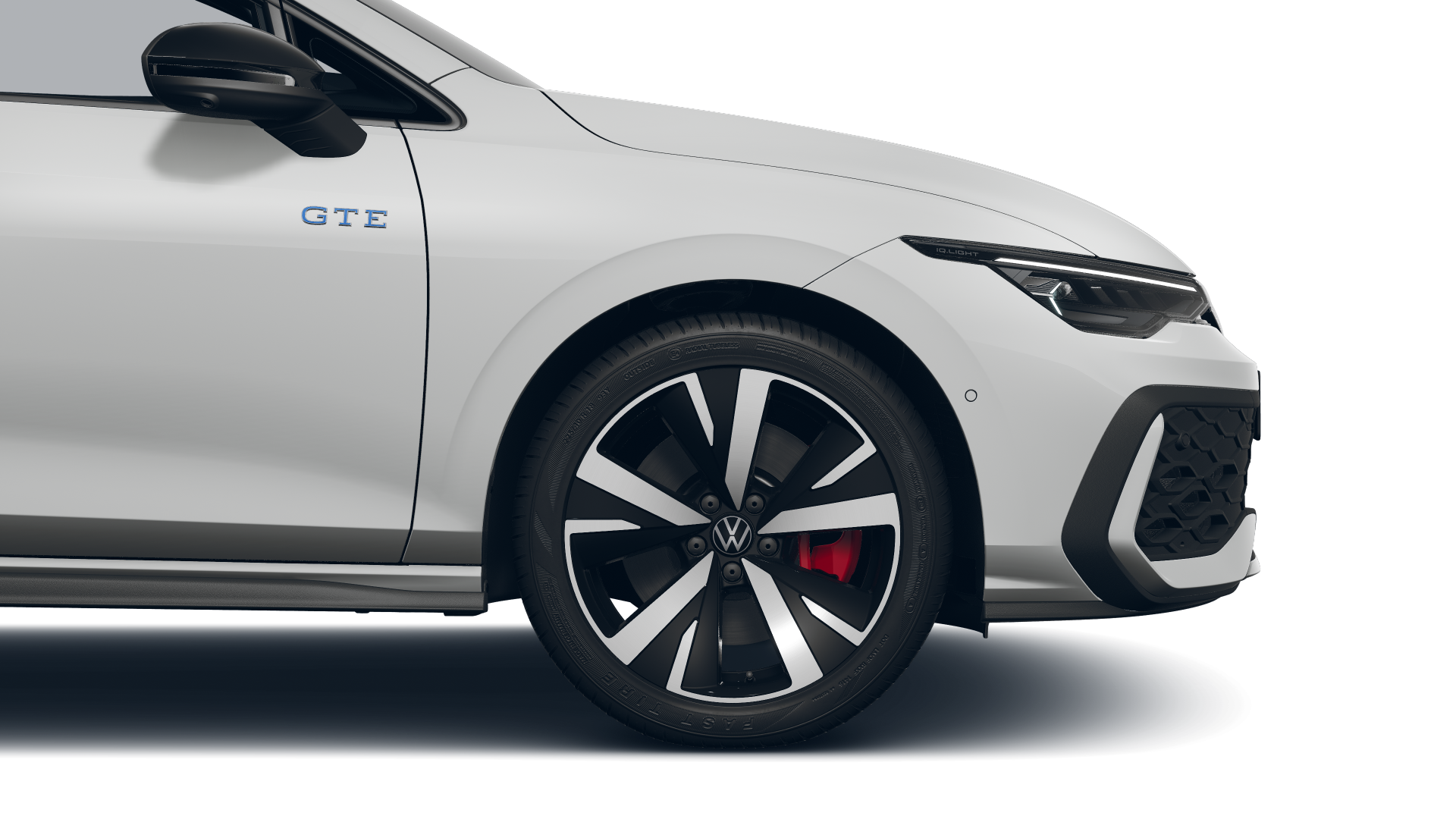 Volkswagen Golf GTE Golf VIII